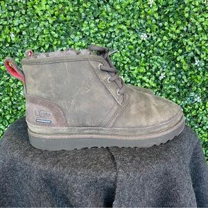 U76 UGG Neumel Waterproof​